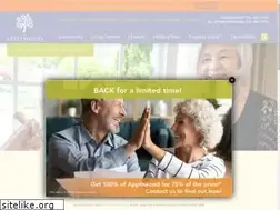 Sites similar to applewood.com