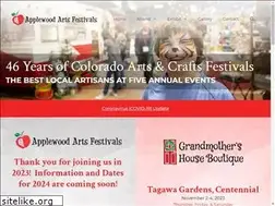Sites similar to applewoodartsandcrafts.com