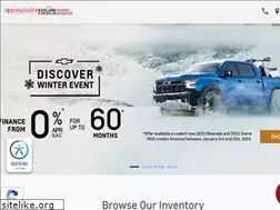 Sites similar to applewoodauto.com