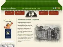 Sites similar to applewoodbooks.com