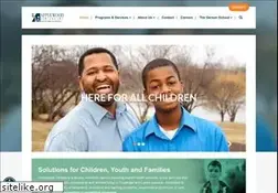 Sites similar to applewoodcenters.org