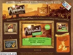 Sites similar to applewoodcheese.co.uk