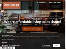Sites similar to applewoodcommunity.com