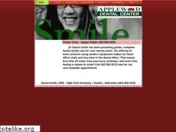 Sites similar to applewooddental.com