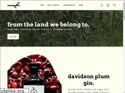 Sites similar to applewooddistillery.com.au