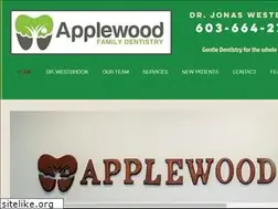 Sites similar to applewoodfamilydentistry.com