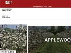 Sites similar to applewoodfarm.ca