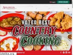 Sites similar to applewoodfarmhousegrill.com