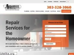 Sites similar to applewoodfixit.com