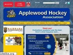 Sites similar to applewoodhockey.on.ca