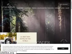 Sites similar to applewoodinn.com