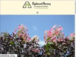 Sites similar to applewoodnursery.com