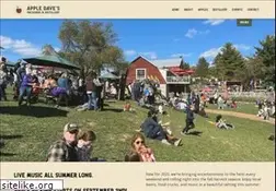 Sites similar to applewoodorchards.com