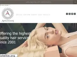 Sites similar to applewoodspa.com