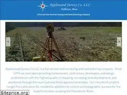Sites similar to applewoodsurvey.com