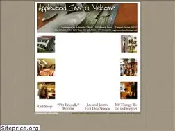 Sites similar to applewoodusa.com