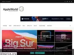 Sites similar to appleworld.pl