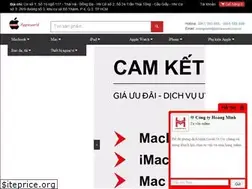 Sites similar to appleworld.vn
