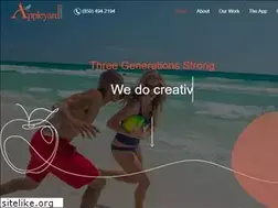 Sites similar to appleyardagency.com