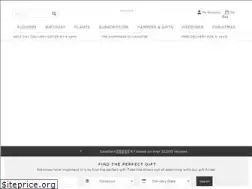 Sites similar to appleyardflowers.com
