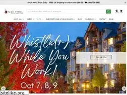 Sites similar to appleyarns.com