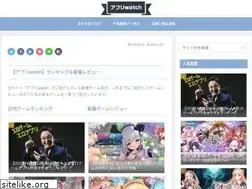 Sites similar to appli-watch.com