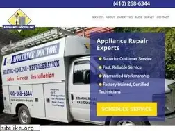 Sites similar to appliance-dr.com