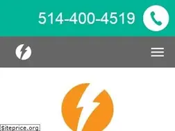 Sites similar to appliance-repair-montreal.ca