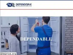 Sites similar to appliance-repair-tucson.com