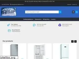 Sites similar to appliance-shop.co.uk