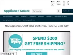 Sites similar to appliance-smart.co.nz