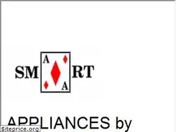 Sites similar to appliance-smart.com