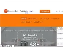 Sites similar to appliance-solution.com
