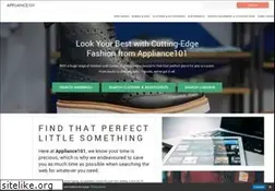 Sites similar to appliance101.net
