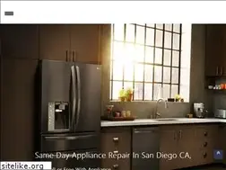 Sites similar to appliance866.com