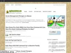 Sites similar to applianceadvisor.com