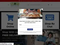 Sites similar to applianceandelectronics.com