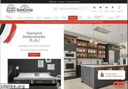 Sites similar to appliancebarn.com