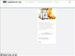 Sites similar to appliancebee.com