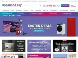 Sites similar to appliancecity.co.uk