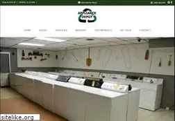 Sites similar to appliancedepot1.com