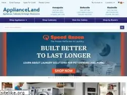 Sites similar to appliancediscounters.com