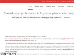 Sites similar to appliancedoctorofmaine.com