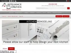 Sites similar to appliancedriven.com