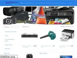 Sites similar to applianceexpert.co.zw
