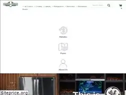 Sites similar to appliancegallerynj.com