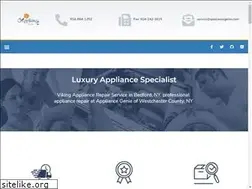 Sites similar to appliancegenie.com