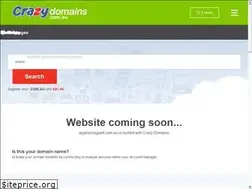 Sites similar to appliancegiant.com.au