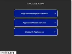 Sites similar to appliancejb.com