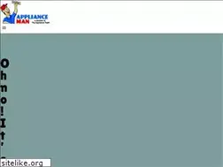 Sites similar to applianceman.co.nz